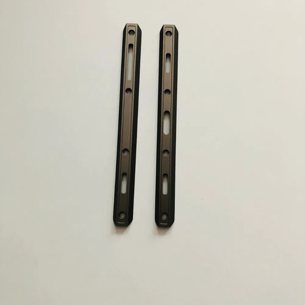 New Original Blackview BV8000 Metal Frame Phone Side Trimming Case Cover For Blackview BV8000 Pro MTK6757 Free Shipping