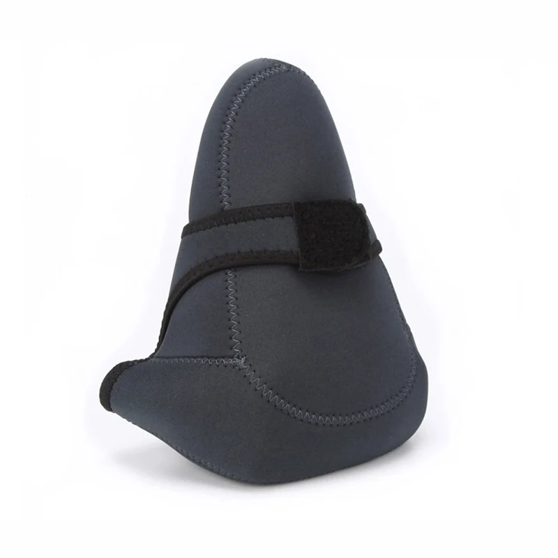 Universelle Neopren-Kameratasche, Größe L, Neu, 2-seitig verwendbar, weiche Spiegelreflexkamera, DSLR-Kamera-Innenfutter, weiche Tasche, Tasche, tragbar