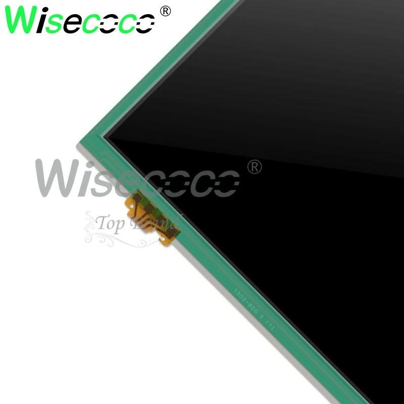 5.7 Inci LCD Tampilan Layar dengan Layar Sentuh AM640480G2TNQWT09H