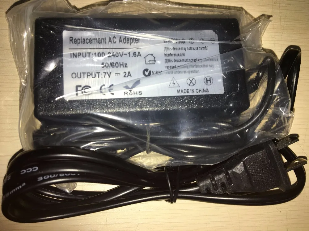 

Блок питания термопринтера DPU-414-40B-E, аксессуары для DPU-414-50B-E