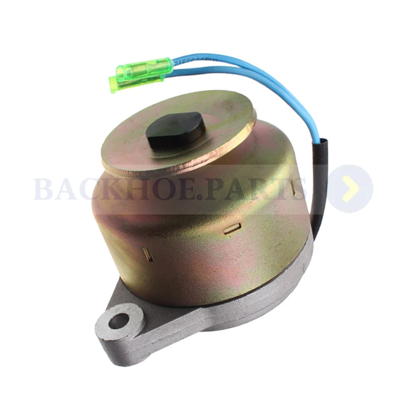 

Alternator 15531-54013 6C040-59252 for Kubota Compact Tractor B7410D B7510D B2150D