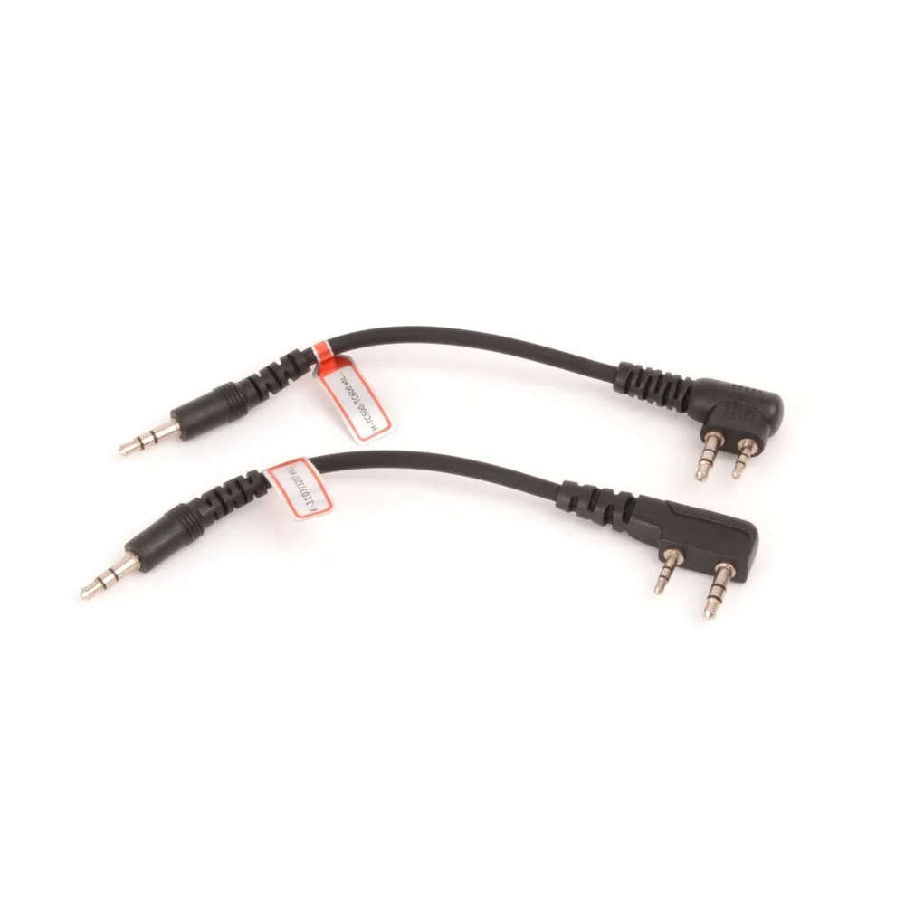 6 in 1 USB Programming Cable For YAESU BAOFENG BF-888S UV-5R For KENWOOD PUXING For Motorola For IC Radio Walkie Talkie