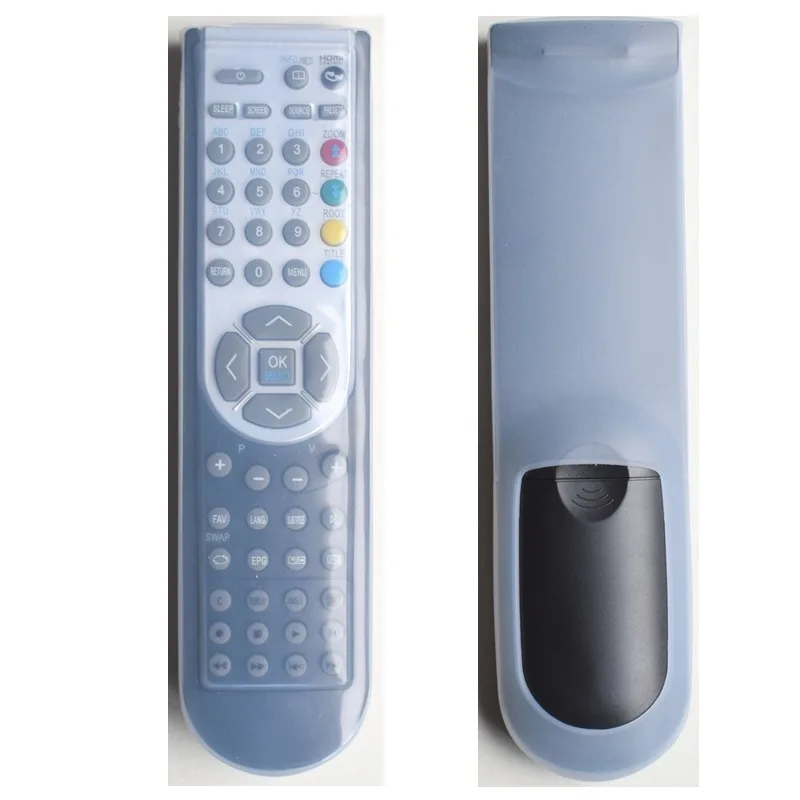 Control remoto RC1900 para OKI TV V19 L19 C19 V22 L22 V24 L24 V26 L26 C26 V32 L32 C32 V37, controlador de uso directo