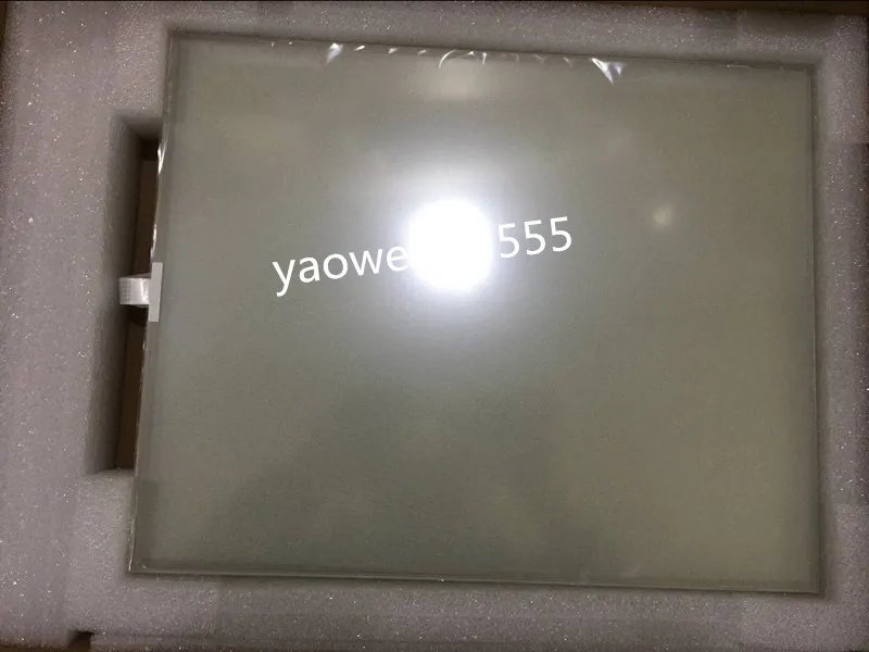 

Compatible SCN-A5-FLT19.0-Z01-0H1-R E863464 touch screen glass touch