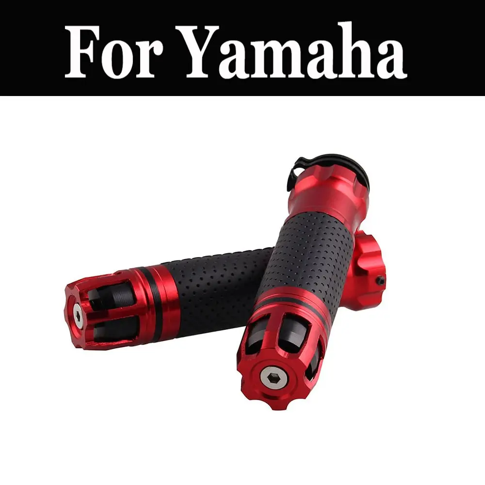 

7/8'' Universal Motorcycle Handle Grips Racing Handlebar Grip For Yamaha Tt 225 250 250r 350 600 600r Wr 125 200r 250f 400f 450f