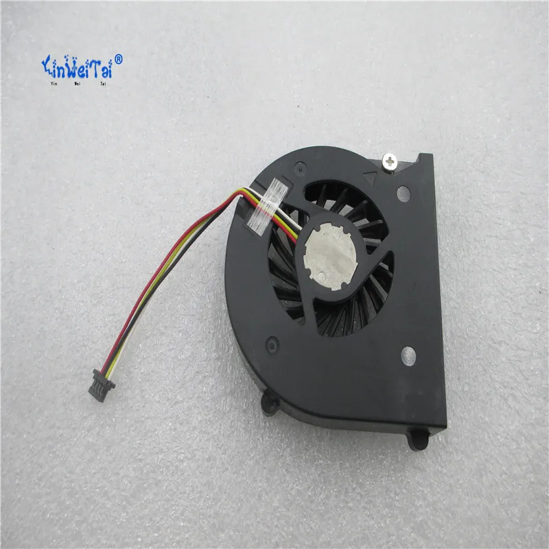 Original CPU fan For HP COMPAQ 4311S 4310 4310S 4311 UDQFRHR02D1N 6033B0020401 577206-001 DFS491105MH0T F8V6