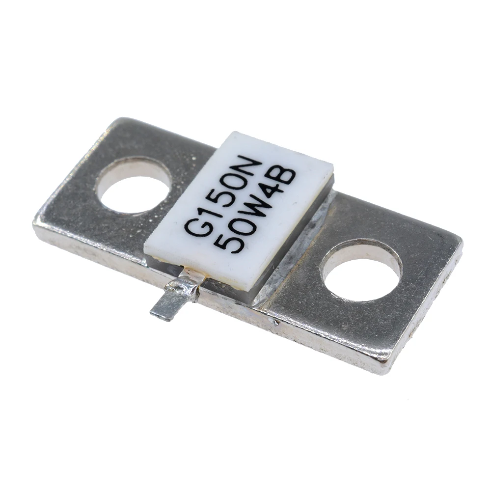 150W RFP 150N50F 250W RFP 250N50 Termination Microwave Resistor Dummy Load DC-3.0 GHz 50 Ohms