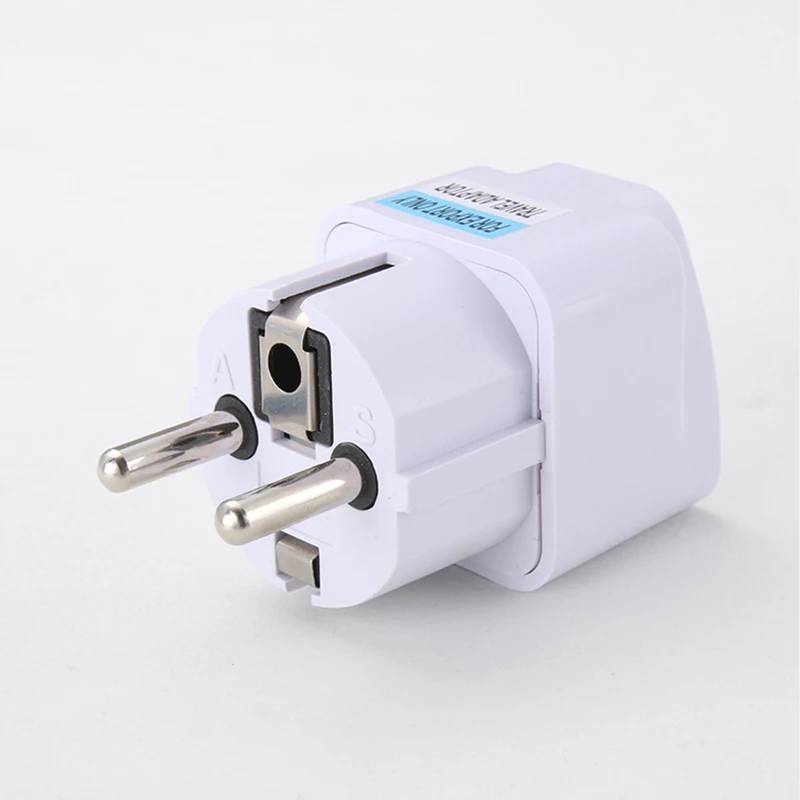 Universal adapter for global travel universal adapter universal converter plug South Korea standard plug upgrade converter