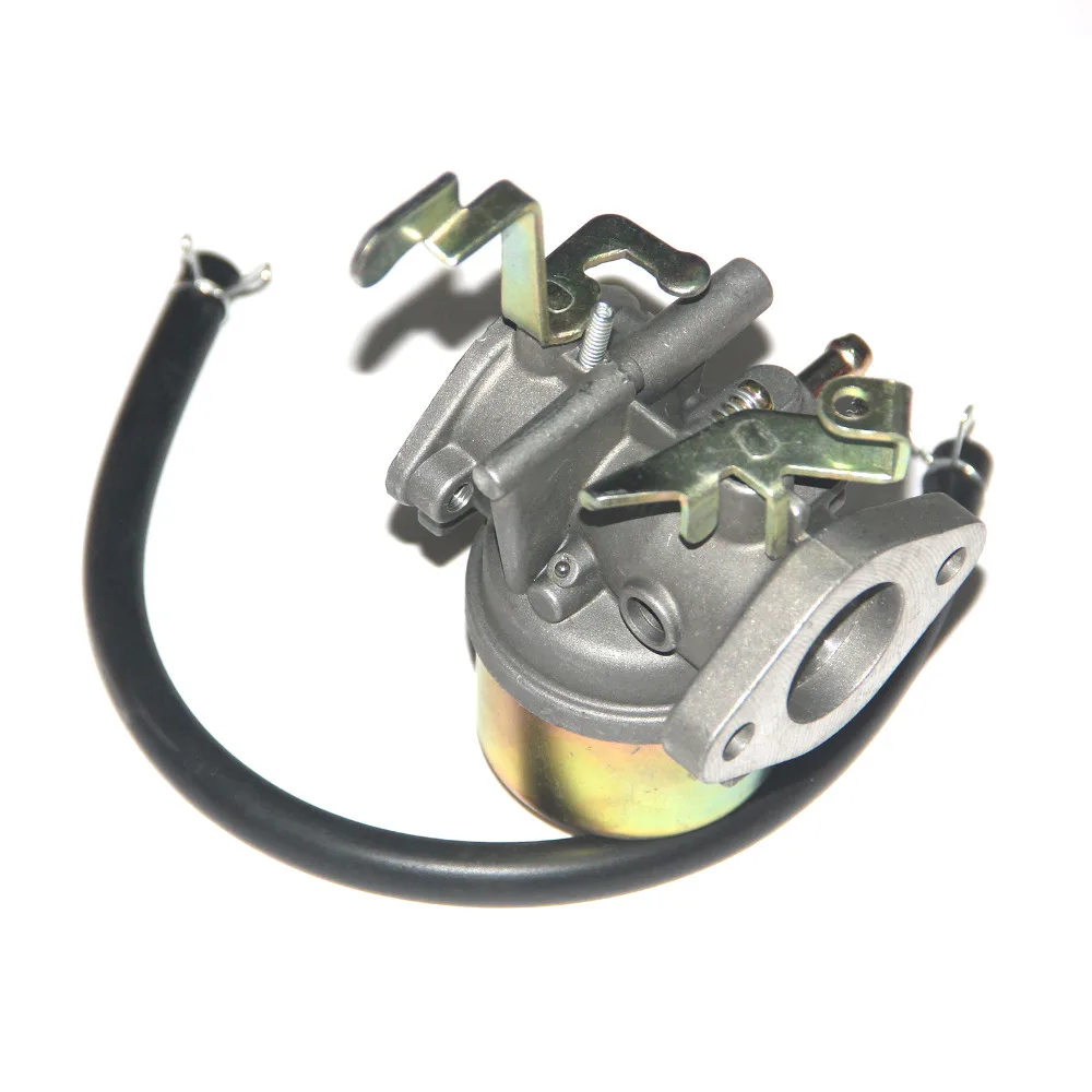 Carburador para gerador Robin Subaru EY40 RGX5500 Makita Bomba de lixo EW400TR 224-62301-00 224-62342-10