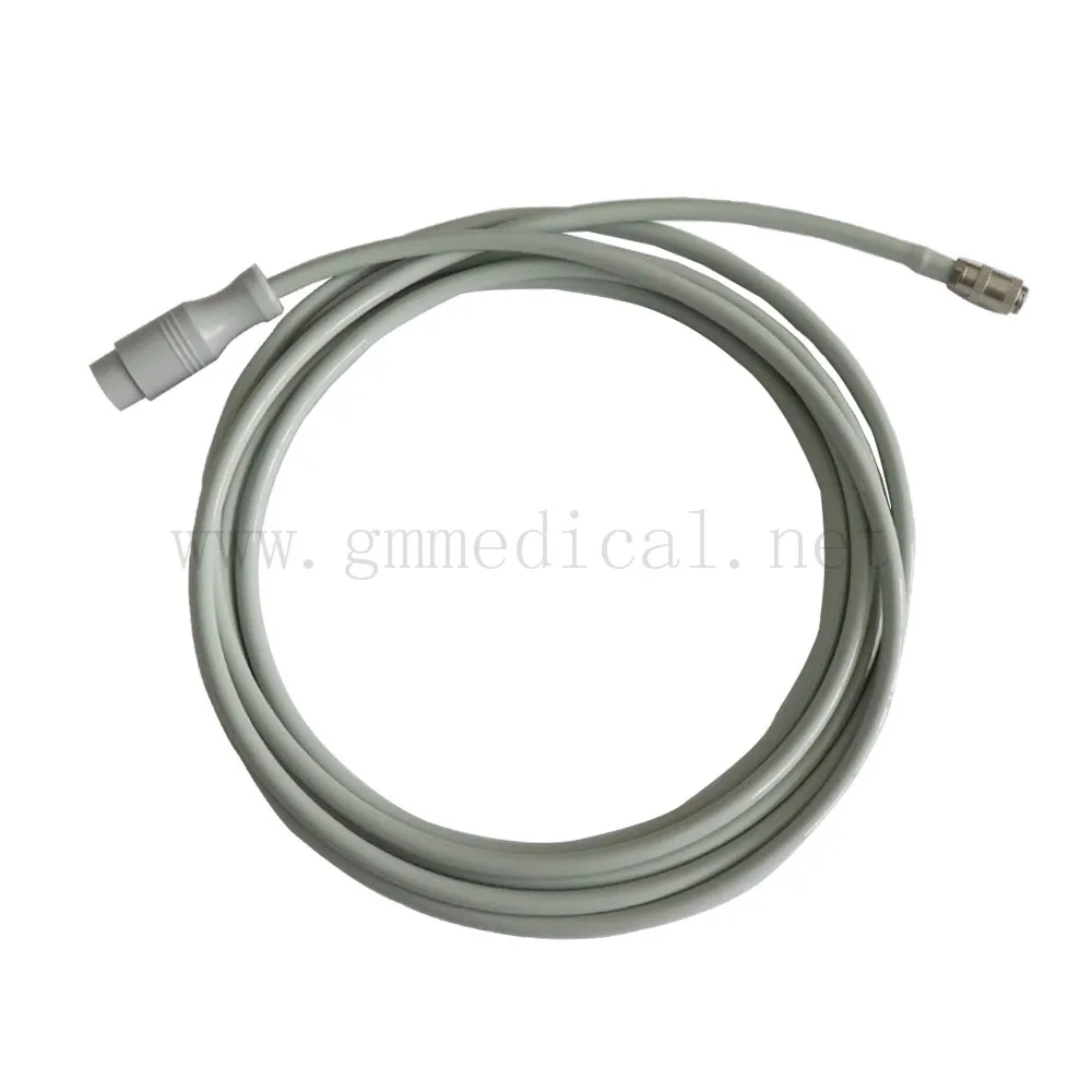 Compatible with Siemens Medical SC 6002XL , SC7000, SC8000, SC9000XL  NIBP Cuff  Interconnect Hose Single tube,L=3m.