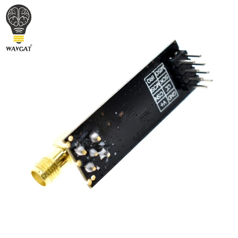 Modulo Wireless NRF24L01 + PA + LNA con Antenna 1000 metri a lunga distanza FZ0410 siamo il produttore