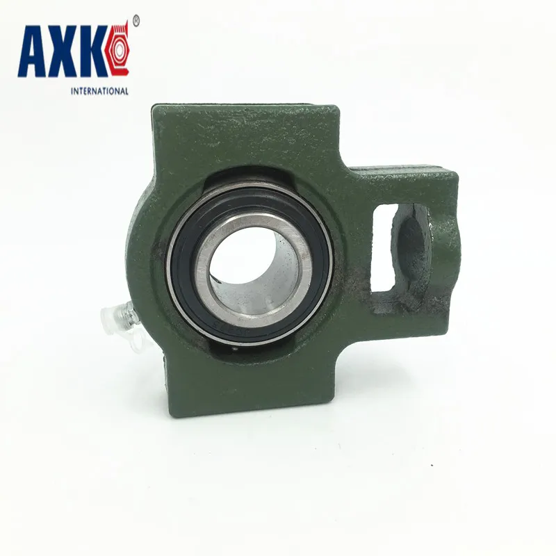 

2023 Sale Ball Bearing Axk Bearing Uct205 Aperture = 25mm/uct201/uct202/uct203/uct204/uct205/uct206/uct207/uct208/uct209/uct210