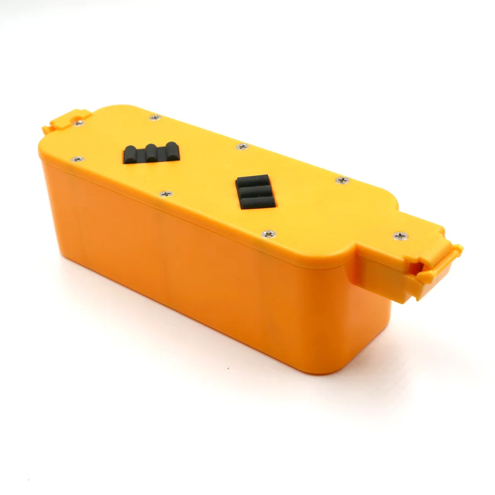 400 14.4V 3500mAh APS 405 410 415 4905 WC 853816173730 APS 4905 11701 11709 4130 4232 4905 NI Vacuum Battery For iRobot Tools