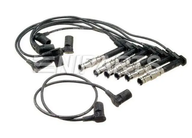 1 zestaw świeca zapłonowa przewód do Mercedes W124 W140 R129 300SL 300E 300SE 300SEL S320 300TE 1988-1993