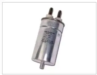 [New Original] Arcotronics AV Motor inverter start capacitor C20ALGR5680AASK C20ALGR5680AA0K 640volts 68uF 10%