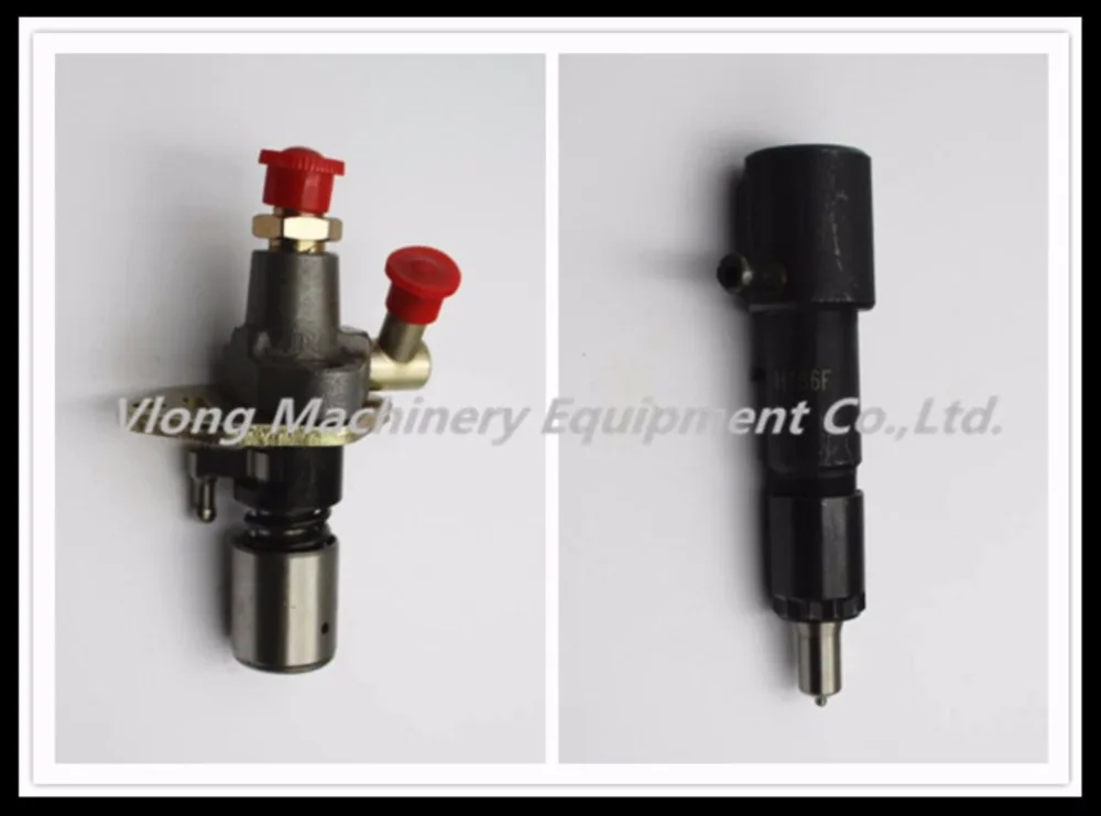 5KW diesel generator accessories 178F assembly fuel pump