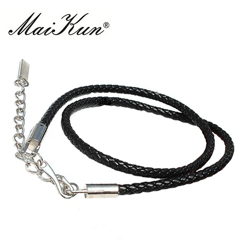 Maikun Belts for Women Fashion Braided Leather Female Belt Gold Chain Women Belt Hook Buckle