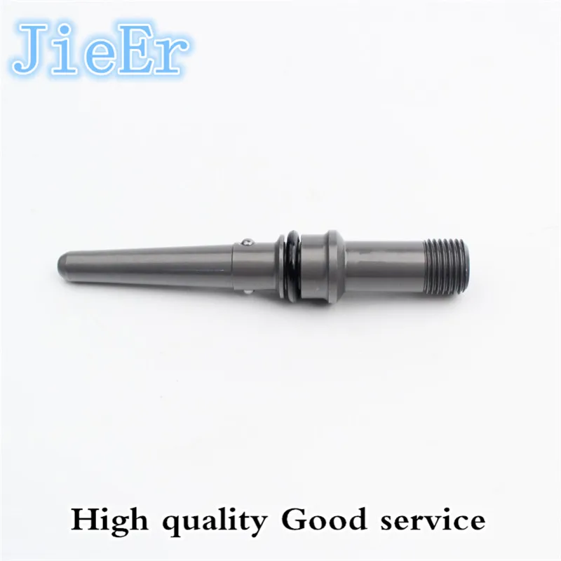 High Pressure Intake Nozzle Assembly F00ZR20021   Injector Conduit for Diesel Engine F00ZR20021