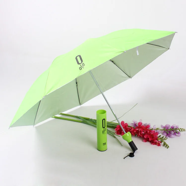 Bottle Umbrella Fashion Design Sun Rain Umbrella Festival Gift Creative High Quality Umbrella Wholesale&Retail