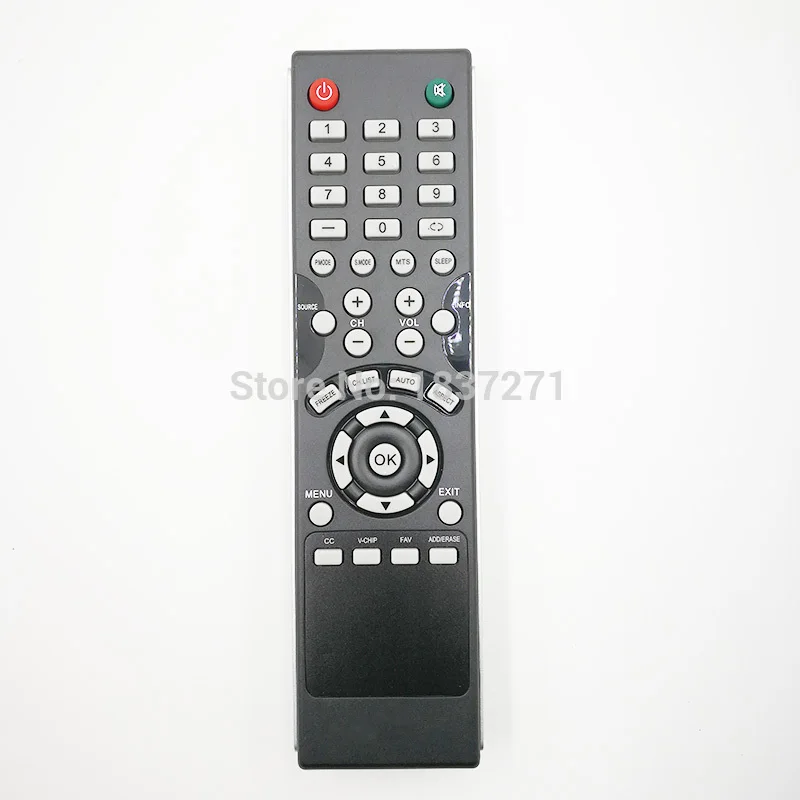 Original Remote Control For Element ELCFW326 ELCFW326R ELCFW327 ELCFW328 ELCFW406 ELDFW406 SC32HT04 LCD TV