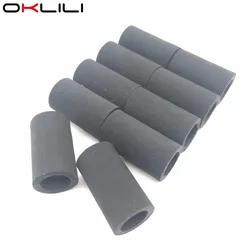 10PC RM2-5397 RM2-5745 RM2-0064 Separation Roller Pad for HP M402 M403 M426 M427 M501 M506 M527 M552 M553 M577 for Canon LBP3120