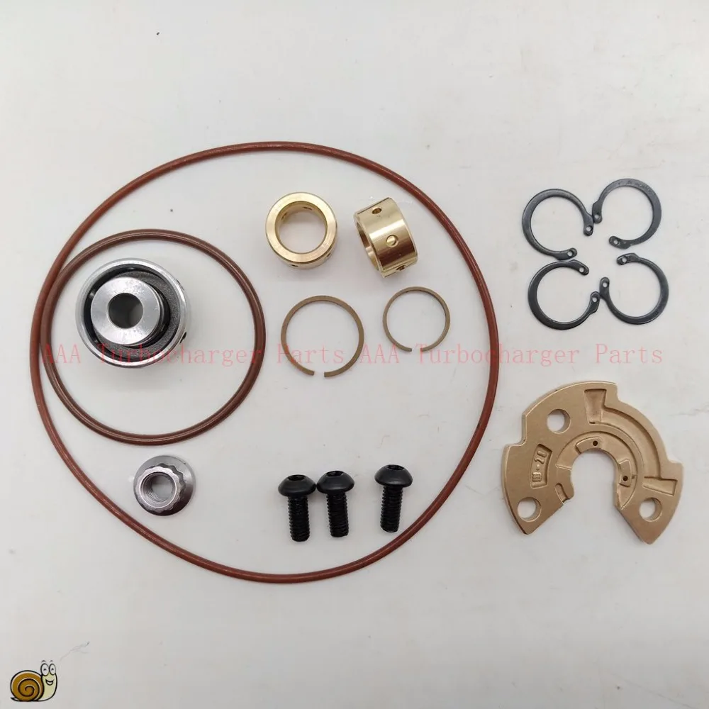 Gar-rett T25 TB25  Turbo Repair /Rebuild Kits Supplier AAA Turbocharger Parts