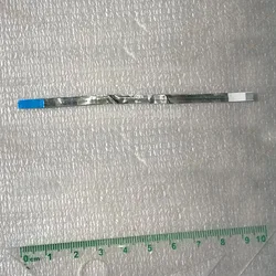 E248682 AWM 20798 80C 60V VW-1 Flexible FFC cable Ribbon cable ( 0.5*6*95-B )