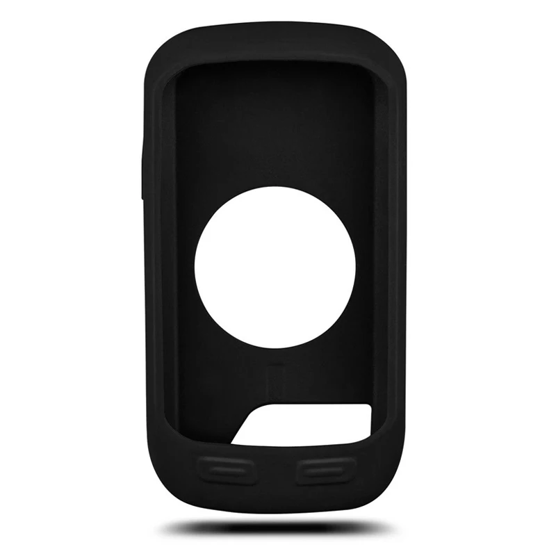 Outdoor Road/Mountain Bike Anti-Knock Case For Garmin Edge 1000 Edge1000 Cycling Computer GPS Accessories