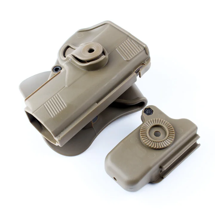 Funda paddle portacargador IMI Style Beretta PX4 derecha - imagen 2