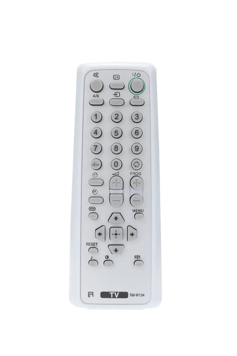 New RM-W104 TV Remote Control For Sony LED TV Sony FD Trinitron WEGA KV-SW29M31 KV-SW29M50 KV-SW29M50 KV-SW29M60K KV-SW29M90