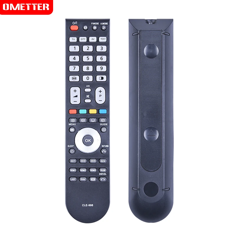 

New Original Remote Control CLE-998 fit for hitachi CLE-999 cle-993 cle-994 cle-984 CLE-1002 42pd9570tc lcd tv