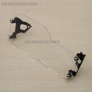 Twin Cylinder für BMW, F800GS, F700GS, F650GS Motorrad -Farol -Kühlergrillschutz, Beschützer, leichter Handdeckel, F 800 GS -Abenteuer 10 Hauptverkäufe F800 GS CAREAGEM - №10