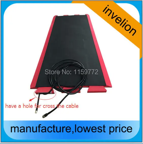 uhf rfid long range marathon antenna mat 10dbi from manufacture