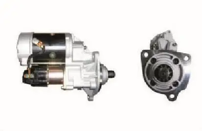 

NEW STARTER MOTOR 0240003151