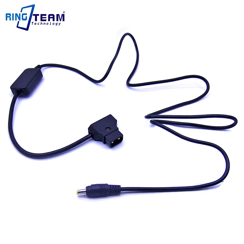 D-الحنفية DTap التوصيل إلى 4.0x1.7 مللي متر كابلات الطاقة للكاميرا نيكون الدمية البطارية تيار مستمر مقرنة EP-5A EP-5B EP-5C EP-5D EP-5E...