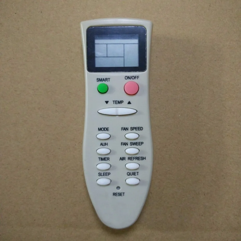 

New KK22A-C1 Air Conditioner remote control for changhong air conditioning KK10B-C1 KK10A KK10A KK10B KK10B-C1 KK22B-C1