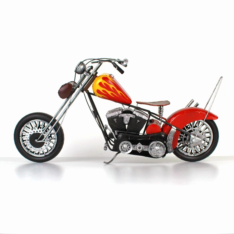 1/6 scale figure accessories motorcycle model for 12