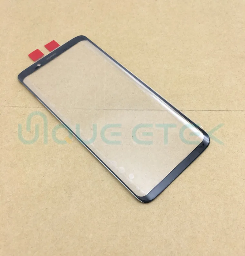 OEM Touch Panel Outer Glass For Samsung Galaxy S9 Plus S10 plus S10 5G S10e Note 9 8 Front Glass LCD Screen Replacement