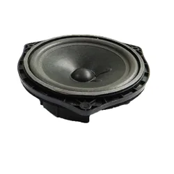 1PC 5Inch 4Ohm 20W Car Audio Speaker Car-Styling Plastic Mounting Stand Automobile Loudspeakers for Hyundai, Toyota BYD