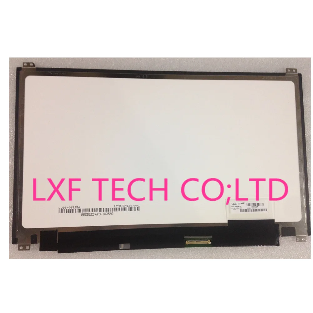 

13.3'' Laptop lcd led screen QHD 3200*1800 40PIN LTN133YL04-P01 LTN133YL06-H01 For hp Laptop 3K SCREEN