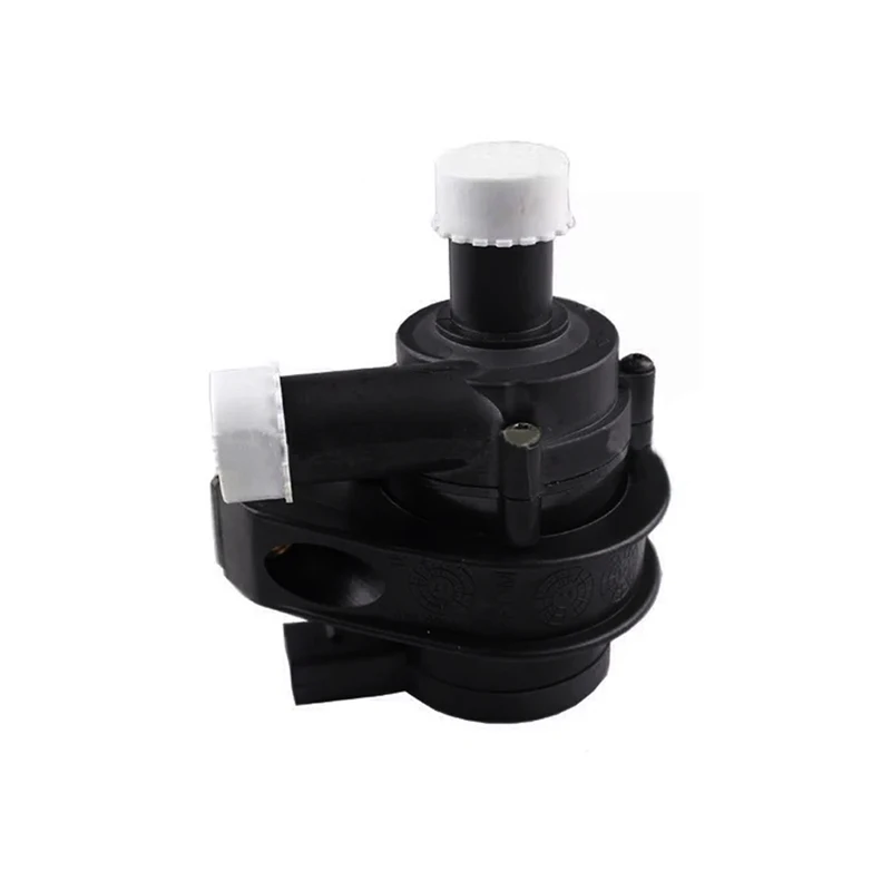 JEAZEA 1K0965561J Auxiliary Cooling Water Pump For VW Jetta Golf GTI VW Passat CC Audi A3 TT Q3 Seat 1K0 965 561 J