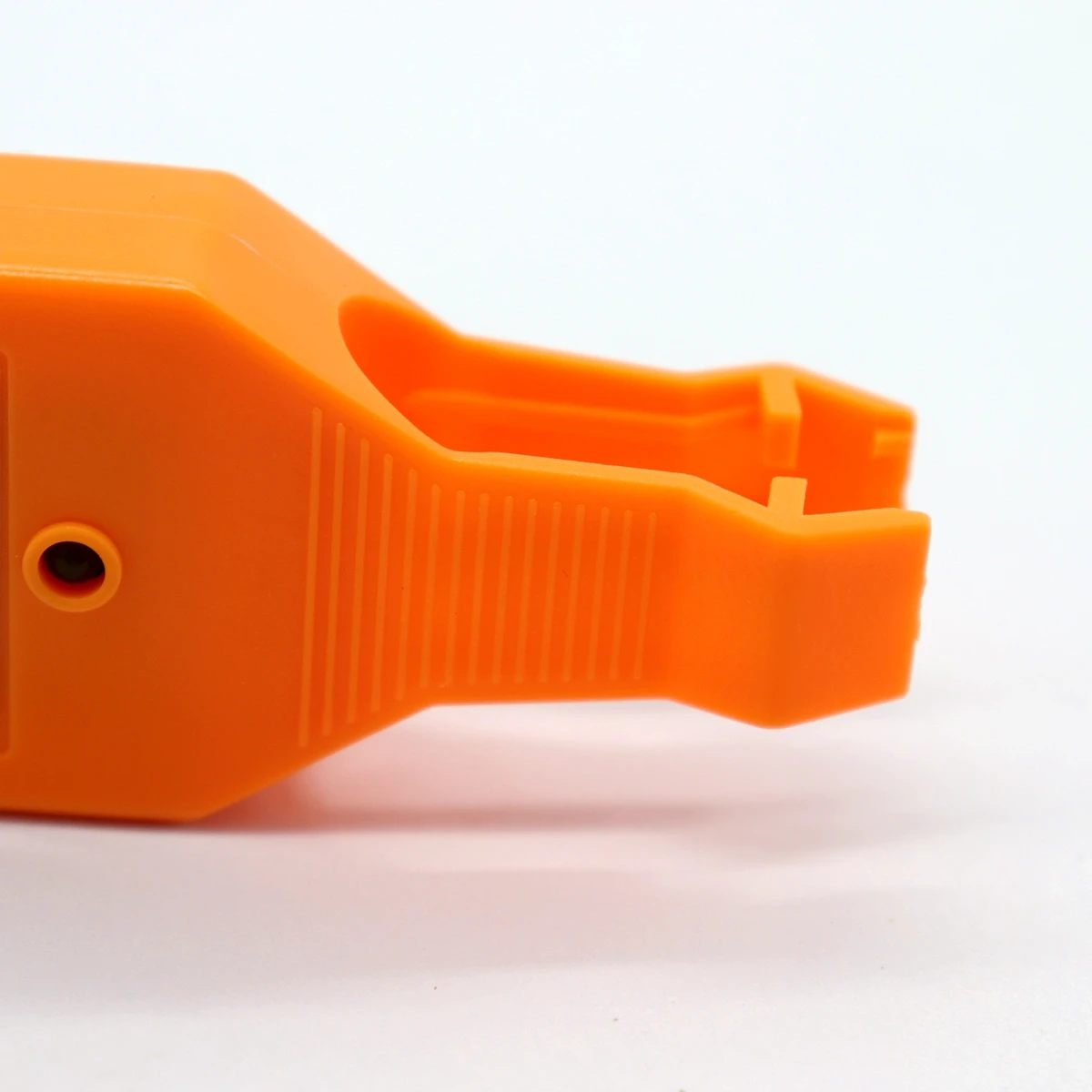 Extracteur de testeur de fusible réglable pour voiture automobile avec voyant lumineux, outil de test de fusible à lame iko, 24V DC ATC