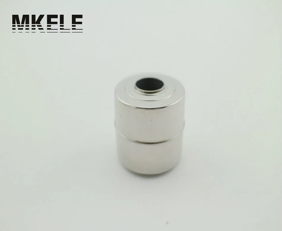 40*35*15  316 Stainless steel ball float magnetic floating magnetic float level switch small accessories