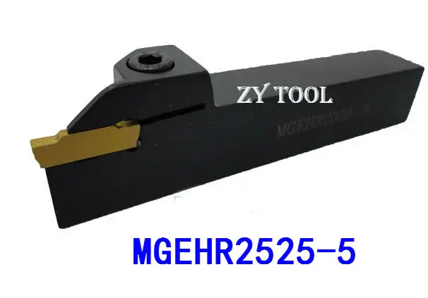 

Резец для токарного станка, MGEHR2525-5 25*25*150 мм
