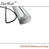 HNTD LED 금속 패널 조명, TD41 CNC 공작 기계, 방수 IP67 방폭 난시 작업 램프, 15W DC 24V AC 220V 4