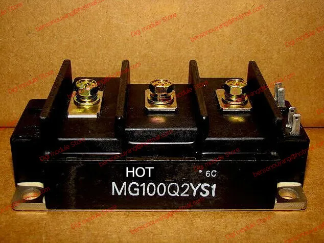

MG100Q2YS1