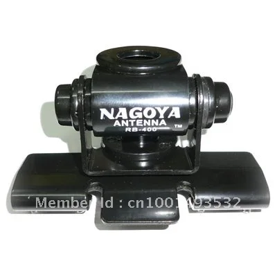 New Original NAGOYA RB-400 Mobile Bracket/Mobile Antenna Mount for Mobile Radios