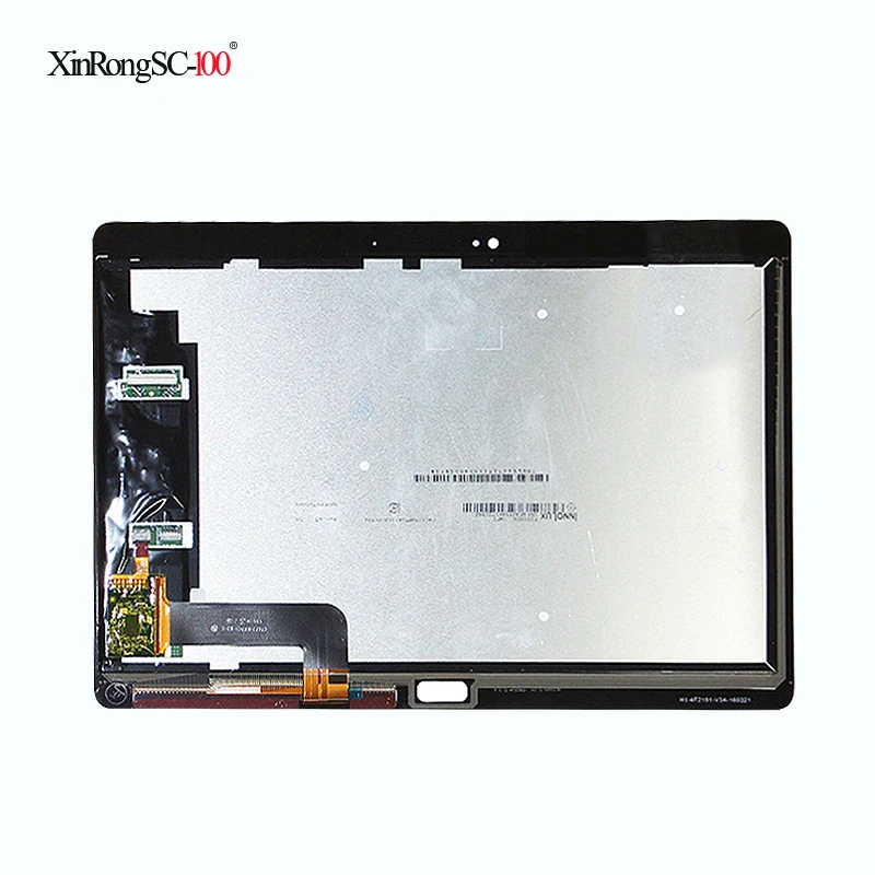 Tempered Glass film for HUAWEI MediaPad M2 10.0 10.1