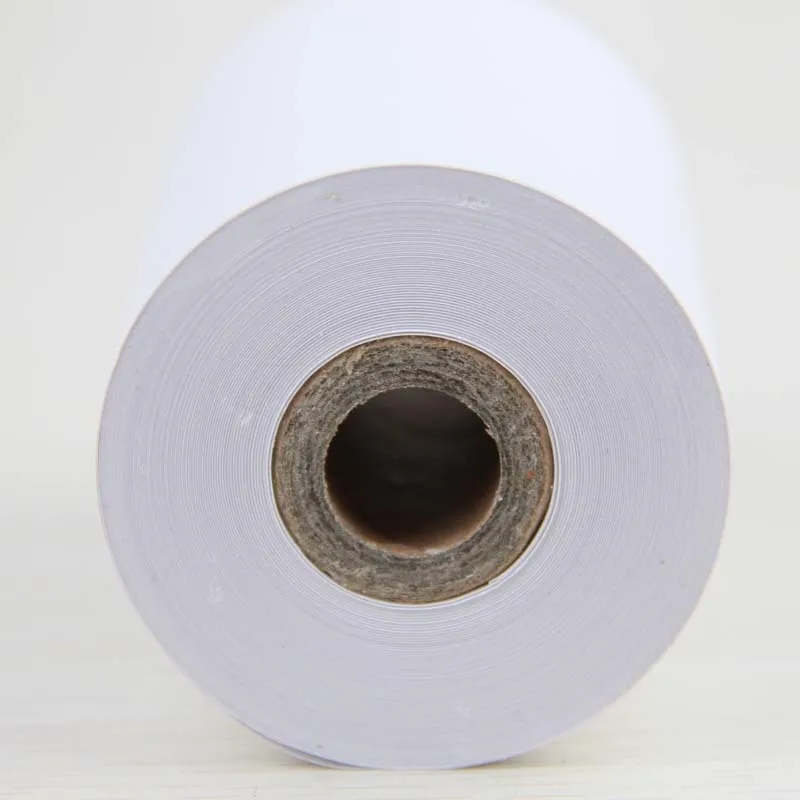 Hight quality 80mm*57mm (30rolls/box)Thermal receipt paper for supermarket cash register