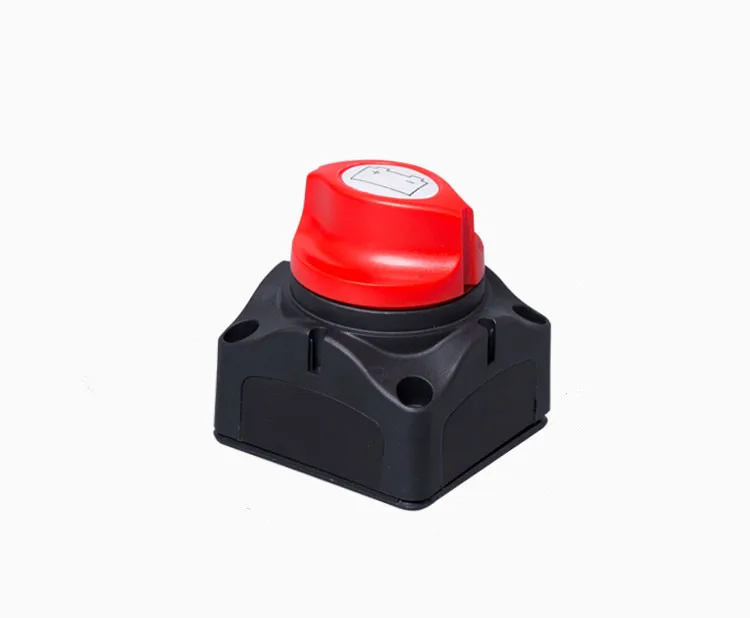 1pcs 1000A 12v/24v Recreational Vehicle Racing Car Boat Truck Power Master Switch Battery Disconnector Isolator Switch